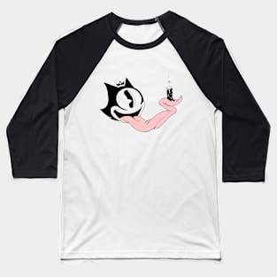 candles by felix Baseball T-Shirt